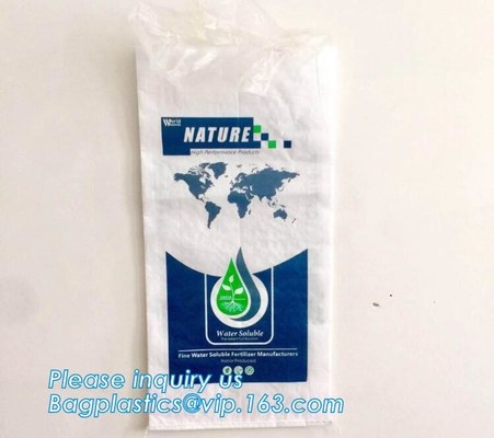 buy White rice bag pp woven bag/sack for rice/flour/food/wheat 25KG/50KG/100KG ,polypropylene woven bag,PP Woven Bag/Sack fo online manufacturer