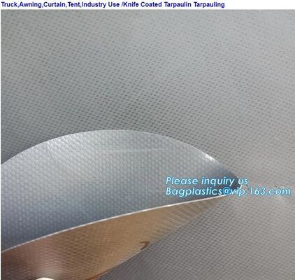 buy TRUCK, AWNING, CURTAIN, INDUSTRY USE,KNIFE COATED TARPAULIN, Heavy Duty Truck Cover, Tear Resistant Truck Knife Cloth online manufacturer