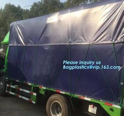 buy High Tear Strength Waterpoof Used Truck Tarpaulin For CaWaterproof Knife Cloth Tarpaulin, And Tarps,Flexible Knife Cloth online manufacturer