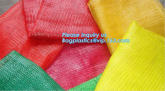 buy raschel mesh bag for onions,potatoes, other vegetables,PE raschel mesh bag for fruit and vegetable,New type long life ti online manufacturer