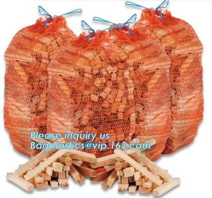 buy Plastic PE raschel mesh net bags for potato onion,potato bags raschel mesh bags,30x47cm gold yellow HDPE material rasche online manufacturer
