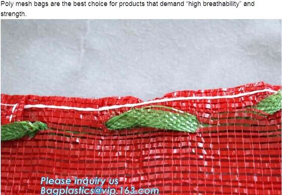 buy 40x60cm yellow raschel mesh onion packing bag,Hot sale PE raschel mesh bag for potato,raschel net bag & pp raschel mesh online manufacturer