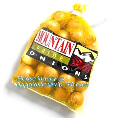 buy PE Raschel bag mesh bag,Plastic PE HDPE raschel mesh net bags for ginger,pe raschel mesh bag/mesh bag for oranges, bagea online manufacturer