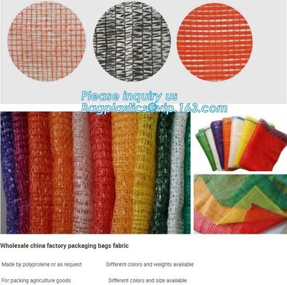 buy 45x75, 50x80 Raschel mesh bags for vegetables,vegetables raschel net mesh bags for Russia Ukraine Poland Belarus Algeria online manufacturer