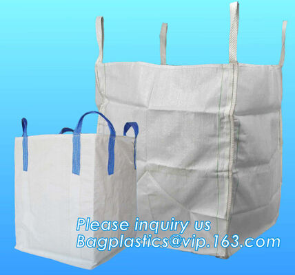 buy U-type competitive price 100% PP breathable bulk big woven fibc bags mesh jumbo bag for firewood potato, BAGPLASTICS, online manufacturer