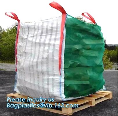 buy Bulk Jumbo Bag Polypropylene Woven Big Bag For Sand Cement Coal Minerals/1ton 1.5 Ton 2 Ton,Jumbo Big Bag 1000kg FIBC online manufacturer