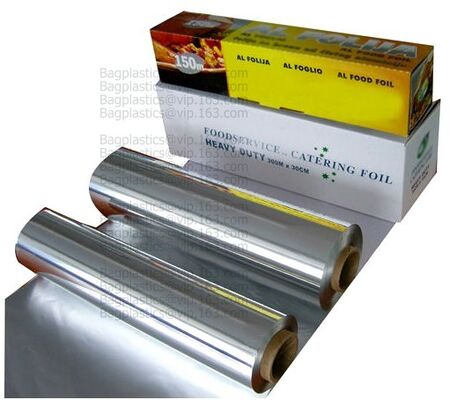 buy Household Food Baking Foil Barbecue Aluminum Foil Roll,Household Aluminium Foil Jumbo Roll 8011,Foil Jumbo Roll Manufact online manufacturer