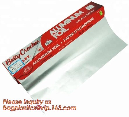 buy Food Wrapping Big Roll Aluminium Foil Roll Used For Food Packaging Alloy 8011 And 1235 Manufacture raw material online manufacturer
