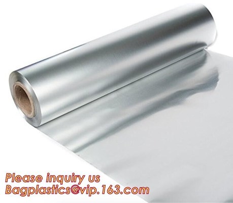 buy Foil Jumbo Rolls,Manufacturer 1235 1145 8011 8006 Aluminium Coils/Foils Disposable Wrap Foil online manufacturer