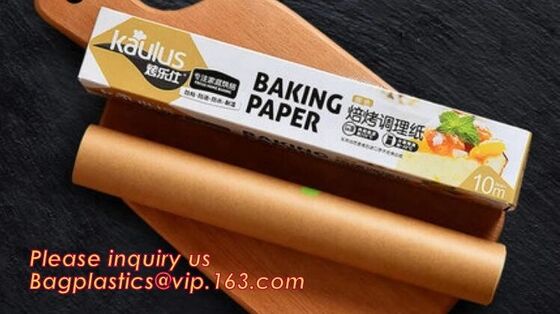 buy Customized A4 A5 Size Parchment Paper Tracing Paper,Food Wrapping Use Greaseproof Baking Paper Parchment Paper For Resta online manufacturer