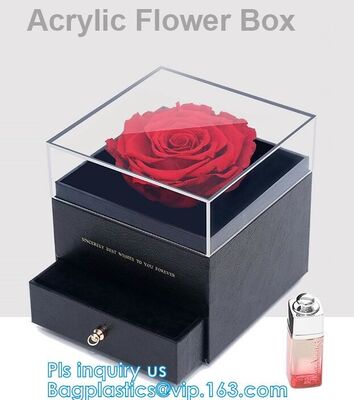 buy Paper Packaging magnetic Gift Box with Ribbon,Christmas gifts and premiums paper box package online manufacturer