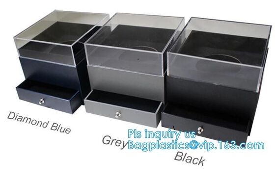 buy cardboard gift box high gloss cardboard boxes packaging,Drawer Custom Logo Bow Tie Gift Boxes online manufacturer