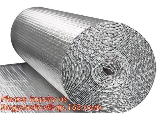 buy epe Foam Insulation Material Sheet /Fire Retardant Aluminum Foil Thermal Insulation epe Foam Sheet blanket bagplastics online manufacturer