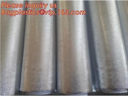 buy Hydroponic Garden reflective waterproof film,silver metallic diamond diffuse pattern aluminium foil,12 micron Metallized online manufacturer