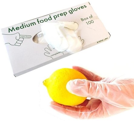 buy Biodegradable Compostable Gloves, eco friendly products biodegradable compostable plastic disposable transparent gloves online manufacturer