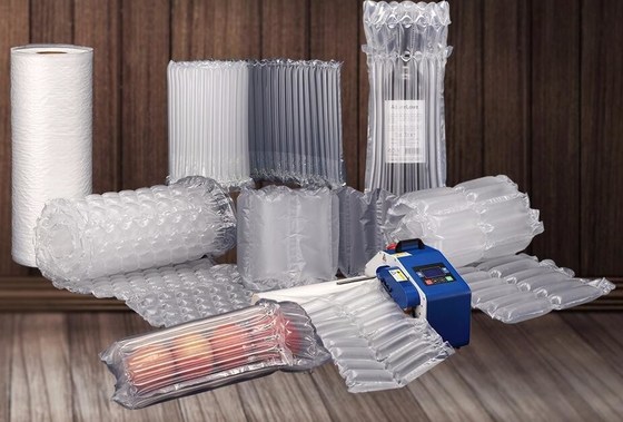 buy Inflatable Air Bag For Wine Bottle, Wine Bottle Air Bag Transport Protective Shock Resistant Cushion Hand Bag Packaging, online manufacturer