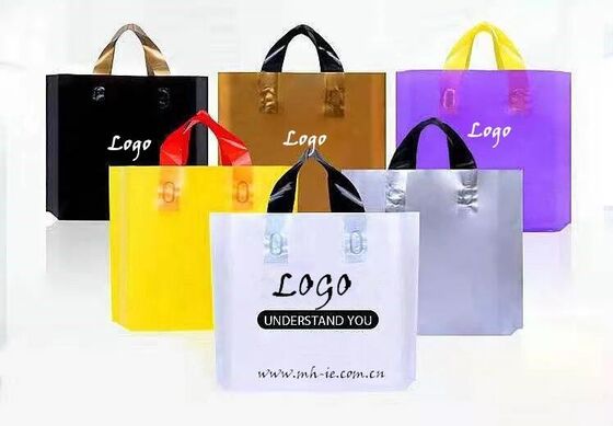 buy BAGEASE.CN Biodegradable Garment Compostable Shopping Bag Favor Bags, Goody Bags, Merchandise Bags, Halloween Candy Bags online manufacturer