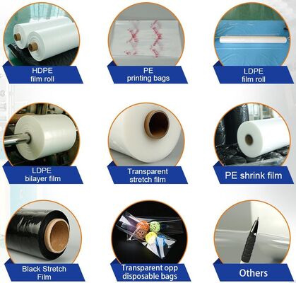 buy SHRINK FILM, STRETCH WRAP LAYFLAT TUBING, STRETCH FILM, STRETCH WRAP, FOOD WRAP, WRAPPING, CLING FILM, DUST COVER, JUMBO online manufacturer