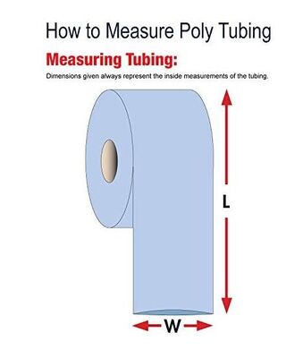 buy Pallet Wrap, Stretch Film, Produce Roll, Layflat Tubing, Sheet, Films, Conductive layflat tubing film, antistatic film online manufacturer