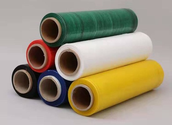 buy Industrial Pack, Sheeting, Heat Wrap, Stretch Film, Produce Roll, Layflat Tubing, Sheet, Films Polyolefin Shrink Film online manufacturer