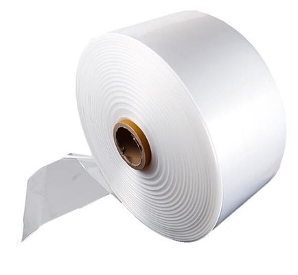 buy PE LAY FLAT TUBING, PE TUBING, PE HOSE, Poly Film & Sheeting, Custom Printed Poly Tubing, Custom Printed Polyethyle online manufacturer