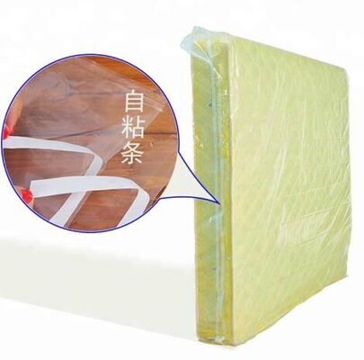 buy Furniture Cover Plastic Drop Sheet Perforated Rolling Bag Plastic Storage Bag Agricultural Supplies Airline Cargo Cover online manufacturer