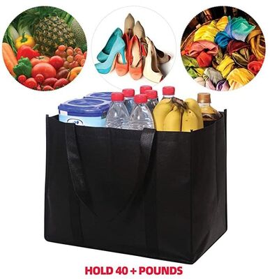 buy Customize PP non woven tnt bag, nonwoven flat bag, t-shirt bag, Reusable Nonwoven Bags, eco-friendly pp nonwoven zipper online manufacturer