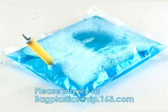 buy santinizer liquid soap dispenser bags, santinizer bags, liquid bags, soap bags, dispenser bags, 1000ml bag refill liquid online manufacturer
