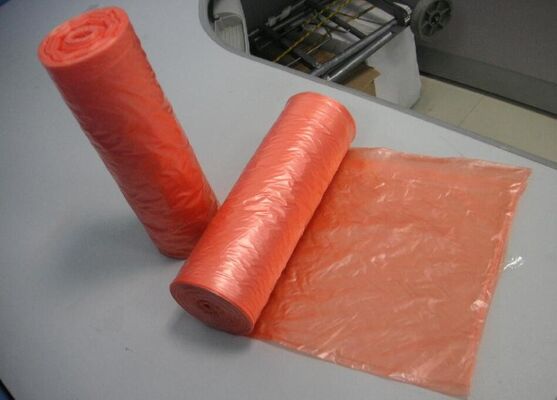 buy a full sized pva water soluble pet poop bag on roll, Durable and recyclable pva water soluble laundry biodegradable pac online manufacturer