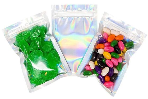 buy Custom 3D Holographic/Laser/hologram Avoid security material sticker label, laser sticker, lazer labels, bagease online manufacturer