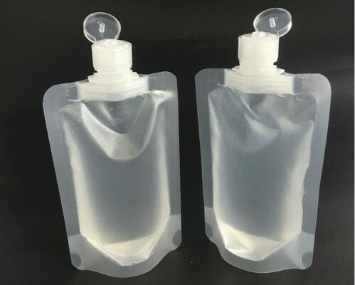 buy Ready to ShipIn Stock Fast Dispatch Liquid soap bag with sanitize Foam tube, Freezer function hand liquid refill dispens online manufacturer