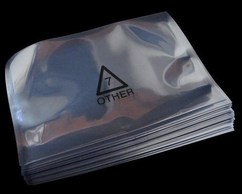 buy Plastic ESD Shielding Packing K Esd Packing Moisture-Barrier Aluminium Bag,PCB Packing ESD Shielding Bags ESD Alum online manufacturer