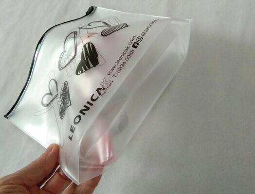 buy Multifunctional Zip File Folder Bag Zipper Waterproof Travel Storage Pouch Cosmetic Toiletry Bag with Handle online manufacturer