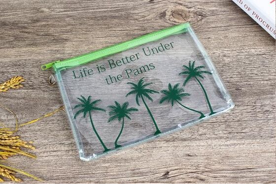 buy Bagease Waterproof Document Bag,Shining Stars Transparent PVC File Folder Document Filing Bag Cosmetic Makeup Bags online manufacturer