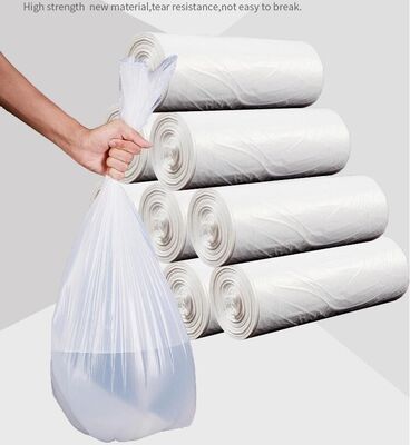 buy Eco Friendly Epi Biodegradable Dog Poop Bags On Roll, Cornstarch Based Eco Compostable Dog Poop Pick Bag - 4Refill Rolls online manufacturer