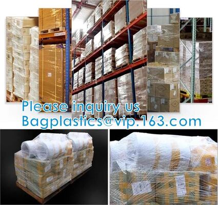 buy Wrapping Hand Use Plastic LDPE Wrap, Lay Flat Tubing, Tubing, Poly Tubing, LDPE Tubing, Produce Roll, Tube, Eco Friendly online manufacturer