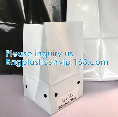 buy PLASTIC GROW BAG, PLASTIC PLANTING BAGS, GROW BAG, POLY PLANTER, GARDEN BAGS, PLANTERS, HANGING PLANT BAGS, PLANT POTS online manufacturer