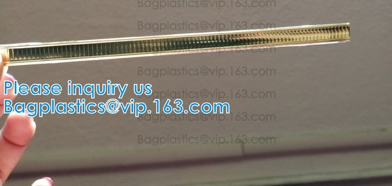 buy Aluminium Foil Tin Tie Twist Tie Peel And Stick Bag Sealing Coffee Tin Tie Plastic Tin Ties With Adhesive online manufacturer