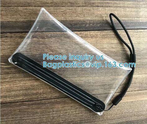buy Waterproof Phone Pouch, Universal Waterproof Phone Case, Dry Bag Outdoor Beach Bag IPhone Holder Underwater Cellphone online manufacturer