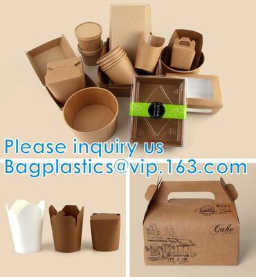 buy Soup Cups Cup Soup Disposable Paper Soup Cups With Paper Lid Ice Cream Cup Coppa Gelato online manufacturer
