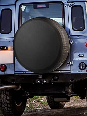 Custom Car Wheel Spare Wheel Cover Tyre, Spare Tire Cover, PVC, PU, Oxford, Nylon, Pajero Spare Tire Cover 0