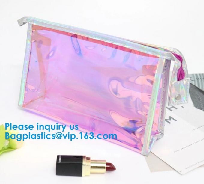 Airline Carry On Cosmetic Bag Quart Sized Packing Organizer,Makeup