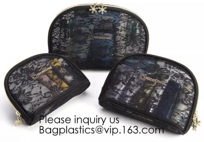Toiletry Bag Makeup Bag Carry on Cosmetic Bag Travel Storage Pouch for Men and Women,Cosmetic Makeup/ Toiletry Bag pac 13