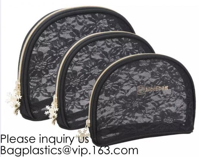 Toiletry Bag Makeup Bag Carry on Cosmetic Bag Travel Storage Pouch for Men and Women,Cosmetic Makeup/ Toiletry Bag pac 14