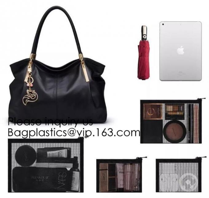 Toiletry Bag Makeup Bag Carry on Cosmetic Bag Travel Storage Pouch for Men and Women,Cosmetic Makeup/ Toiletry Bag pac 29