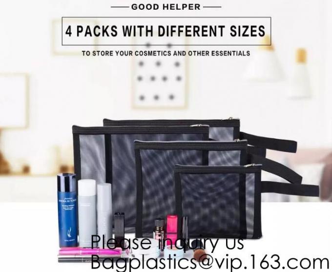 Toiletry Bag Makeup Bag Carry on Cosmetic Bag Travel Storage Pouch for Men and Women,Cosmetic Makeup/ Toiletry Bag pac 37