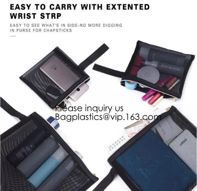 Toiletry Bag Makeup Bag Carry on Cosmetic Bag Travel Storage Pouch for Men and Women,Cosmetic Makeup/ Toiletry Bag pac 39