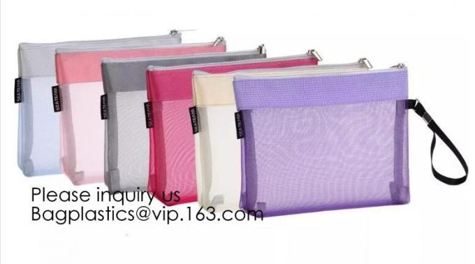 Toiletry Bag Makeup Bag Carry on Cosmetic Bag Travel Storage Pouch for Men and Women,Cosmetic Makeup/ Toiletry Bag pac 40