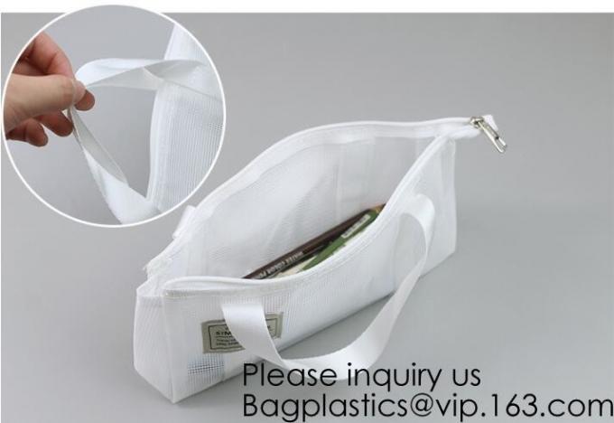 Toiletry Bag Makeup Bag Carry on Cosmetic Bag Travel Storage Pouch for Men and Women,Cosmetic Makeup/ Toiletry Bag pac 51