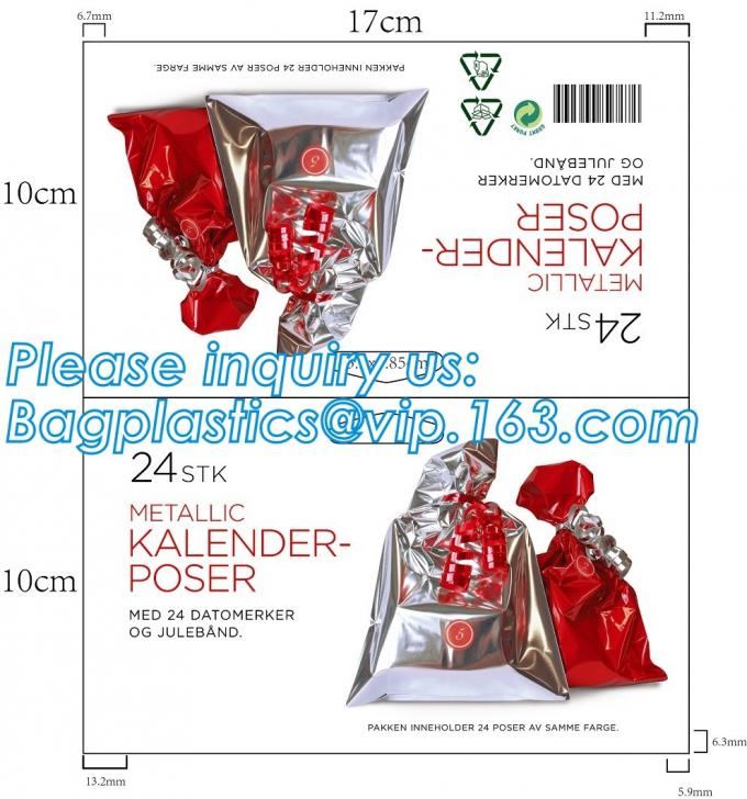 Christmas Bike Gift Wrapping Chritmas Bike Bag For Kids,Pack Of 3 Piece 72 in x 60 in Jumbo Bike